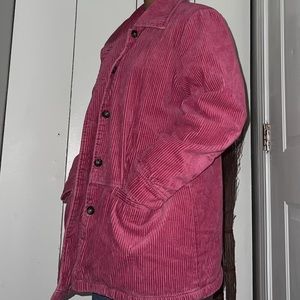 BLAIR PINK JACKET